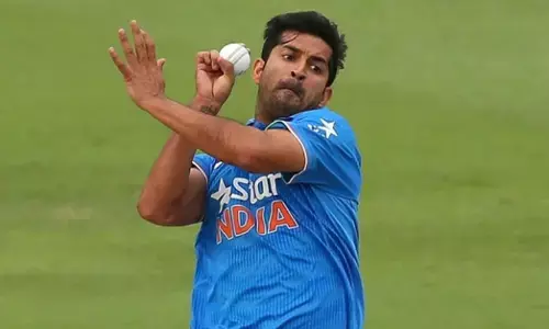 ಎಲ್ಲಾ ಮಾದರಿ ಕ್ರಿಕೆಟ್‌ ನಿಂದ ಮೋಹಿತ್ ಶರ್ಮಾ ನಿವೃತ್ತಿ
