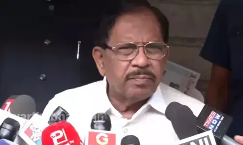 ಲಾಕಪ್ ಡೆತ್ ಪ್ರಕರಣ: ಸಿಒಡಿ ತನಿಖೆಗೆ ಆದೇಶ : ಗೃಹ ಸಚಿವ ಡಾ.ಜಿ.ಪರಮೇಶ್ವರ್