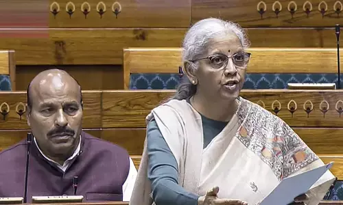 ಅಬಕಾರಿ ತಿದ್ದುಪಡಿ ಮಸೂದೆಗೆ ಲೋಕಸಭೆ ಅಸ್ತು