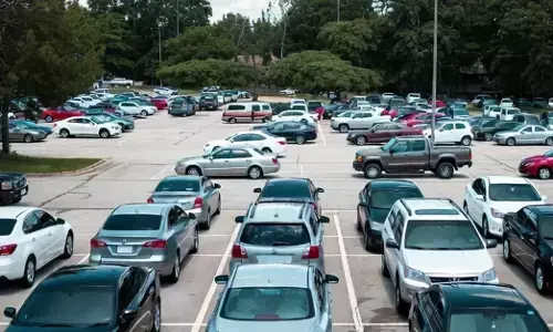 ಉಡುಪಿ | ಡಿ.4, 5ರಂದು ಕೋಟೇಶ್ವರದ ಕೋಡಿಹಬ್ಬ: ವಾಹನಗಳ ಪಾರ್ಕಿಂಗ್ ಗೆ ಸ್ಥಳ ನಿಗದಿ