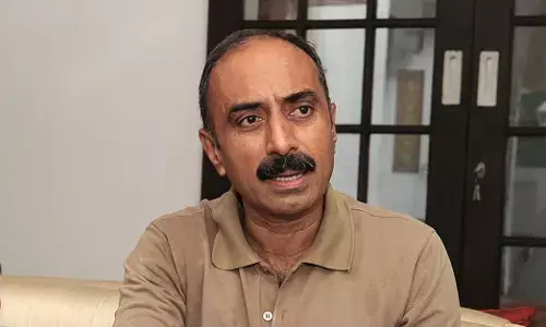 1996ರ ಮಾದಕ ವಸ್ತು ಇರಿಸಿದ ಪ್ರಕರಣ; ಜೈಲು ಶಿಕ್ಷೆ ರದ್ದುಗೊಳಿಸುವಂತೆ ಕೋರಿ ಸುಪ್ರೀಂ ಮೆಟ್ಟಿಲೇರಿದ ಸಂಜೀವ್ ಭಟ್