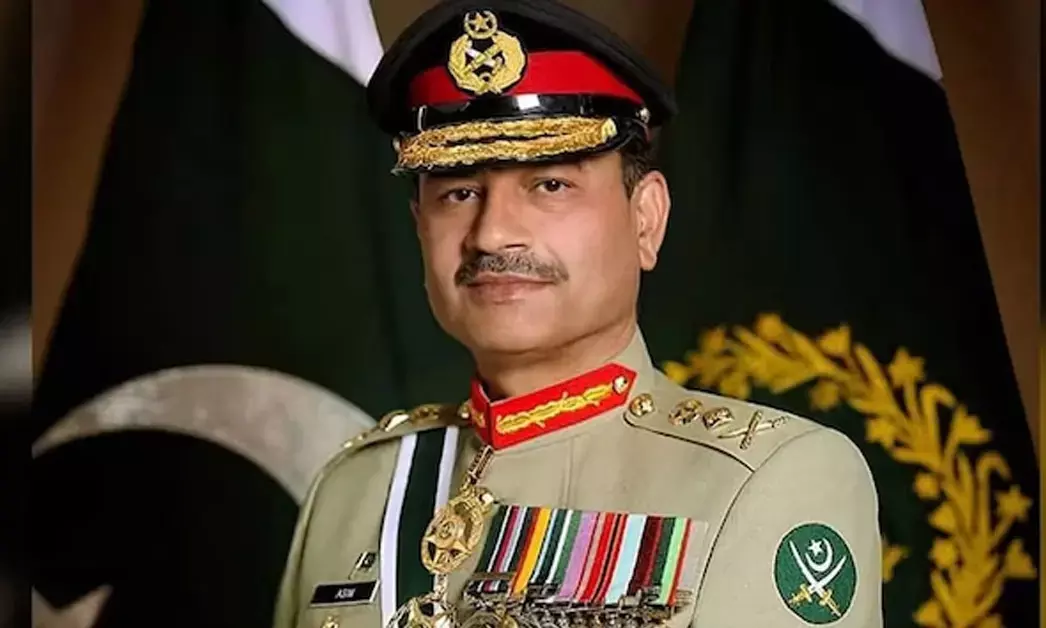 ಯುದ್ಧ ಪ್ರಚೋದಿಸಲು ಪಹಲ್ಗಾಮ್ ದಾಳಿ ಸಂಯೋಜಿಸಿದ್ದ ಆಸಿಮ್ ಮುನೀರ್: ಇಮ್ರಾನ್ ಖಾನ್ ಆಪ್ತ ಸಲ್ಮಾನ್ ಹೇಳಿಕೆ