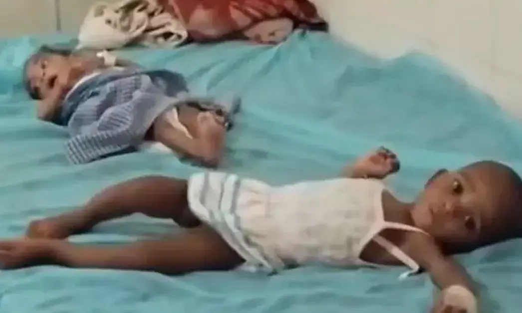 ಬುಡಕಟ್ಟು ಪ್ರದೇಶಗಳಲ್ಲಿ ಅಪೌಷ್ಟಿಕತೆಯಿಂದ ಶಿಶು ಮರಣ: ಲೋಕಸಭೆಯಲ್ಲಿ ಉತ್ತರಿಸದೆ ನುಣುಚಿಕೊಂಡ ಕೇಂದ್ರ ಸರಕಾರ