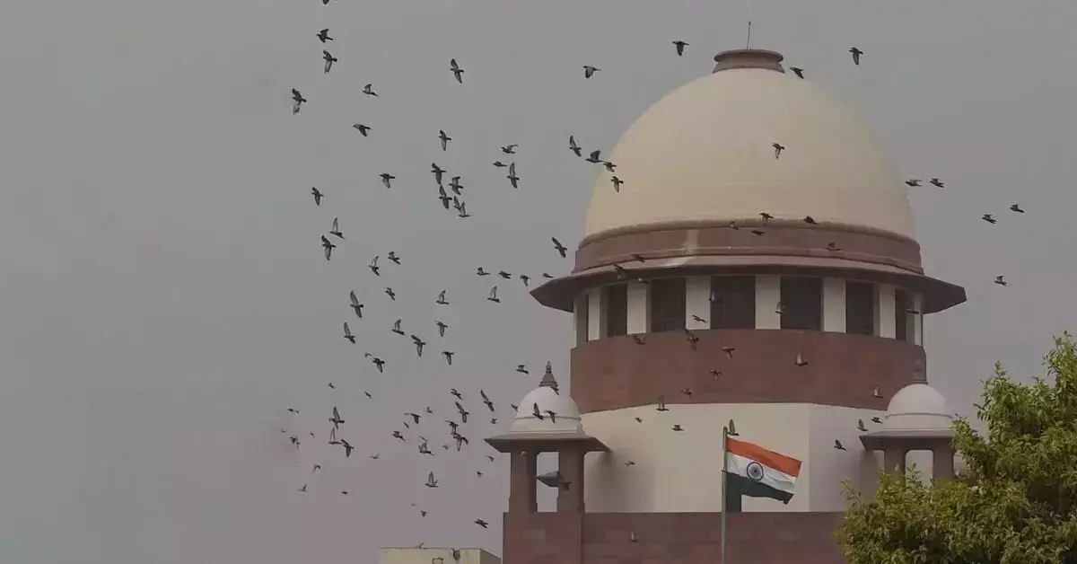 ಮುಸ್ಲಿಂ ವಿವಾಹ ವಿಚ್ಛೇದನ ಸಂದರ್ಭ ಪತ್ನಿಯ ಪೋಷಕರು ನೀಡಿದ ಉಡುಗೊರೆ ವಾಪಾಸು ಕಡ್ಡಾಯ: ಸುಪ್ರೀಂಕೋರ್ಟ್