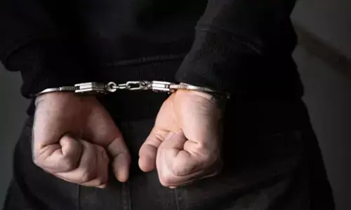 ಕಾಸರಗೋಡು | ಪೊಲೀಸ್‌ ಕಸ್ಟಡಿಯಿಂದ ಪರಾರಿಯಾದ ಪೋಕ್ಸೋ ಆರೋಪಿಯ ಬಂಧನ