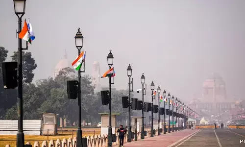 ಭಾರತಕ್ಕೆ ರಶ್ಯಾ ಅಧ್ಯಕ್ಷ ಪುಟಿನ್ ಭೇಟಿ: ದಿಲ್ಲಿಯಲ್ಲಿ ಹೈ ಅಲರ್ಟ್
