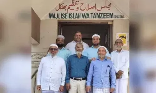 ಭಟ್ಕಳ: ತಂಝೀಮ್ ಎ ಇಸ್ಲಾಹ್ ಚುನಾವಣೆಗೆ ದಿನಾಂಕ ನಿಗದಿ; ಸದಸ್ಯತ್ವ ಅಭಿಯಾನ