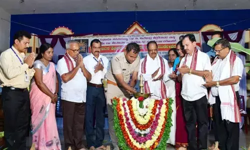 ಭಟ್ಕಳ: ಶ್ರೀ ಕ್ಷೇತ್ರ ಧರ್ಮಸ್ಥಳ ಗ್ರಾಮಾಭಿವೃದ್ಧಿ ಯೋಜನೆ ವತಿಯಿಂದ ಮದ್ಯವರ್ಜನ ಶಿಬಿರ