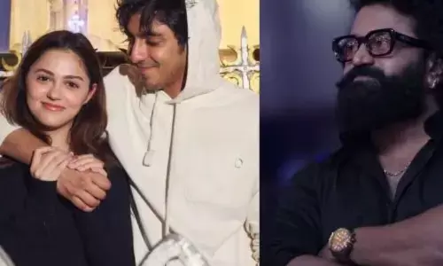 ಐಎಂಡಿಬಿ 2025ರ ಜನಪ್ರಿಯರ ಪಟ್ಟಿಯಲ್ಲಿ ಮಿಂಚಿದ ಬಾಲಿವುಡ್: ಕಾಂತಾರ ನಿರ್ದೇಶಕರಿಗೆ ಜಾಗವಿಲ್ಲ!