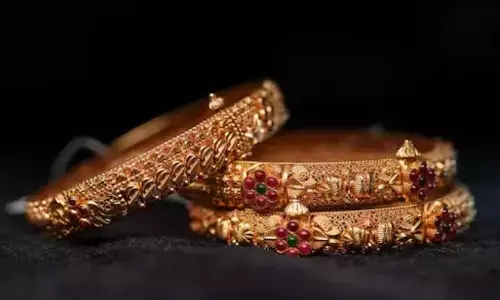 ಚಿನ್ನದ ದರ ಅಲ್ಪ ಪ್ರಮಾಣದಲ್ಲಿ ಕುಸಿತ: ಮಂಗಳೂರಿನಲ್ಲಿ ಚಿನ್ನದ ದರವೆಷ್ಟಿದೆ?