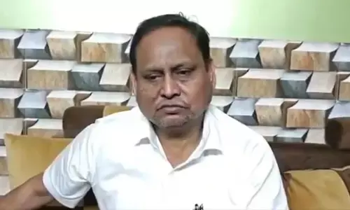 ಮುರ್ಷಿದಾಬಾದ್ ನಲ್ಲಿ ‘ಬಾಬರಿ ಮಸೀದಿ’ ಪ್ರಸ್ತಾಪ ವಿವಾದ: ಶಾಸಕ ಹುಮಾಯೂನ್ ಕಬೀರ್ ಟಿಎಂಸಿಯಿಂದ ಅಮಾನತು