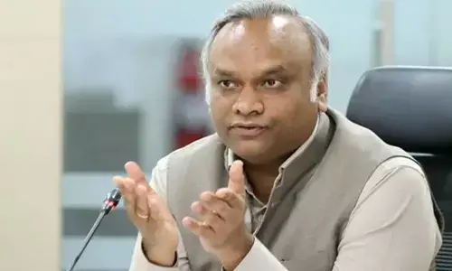 Priyank Kharge