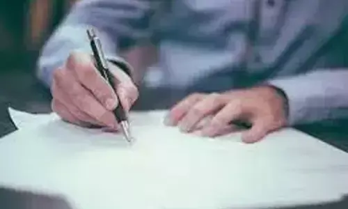 ಮಂಗಳೂರು | ಪೇಜಾವರ ವಿಶ್ವೇಶತೀರ್ಥರ ಬಗ್ಗೆ ಪ್ರಬಂಧ ಸ್ಪರ್ಧೆ