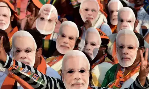 ಭಾರತೀಯತೆಯ ಎಳೆ ಮತ್ತು ಎಳೆದಾಟ