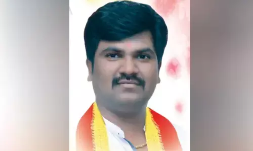 ಸೈದಾಪೂರ ಗ್ರಾಮ ಪಂಚಾಯಿತಿಯನ್ನು ಮೇಲ್ದರ್ಜೆಗೇರಿಸದೆ ಸರಕಾರದಿಂದ ನಿರ್ಲಕ್ಷ್ಯ : ಕರವೇ ಆಕ್ರೋಶ