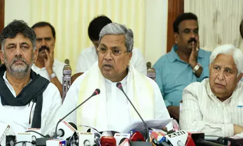 ದ್ವೇಷ ಭಾಷಣ, ದ್ವೇಷ ಅಪರಾಧಗಳ(ಪ್ರತಿಬಂಧಕ) ವಿಧೇಯಕ-2025ಕ್ಕೆ ಸಚಿವ ಸಂಪುಟ ಅನುಮೋದನೆ