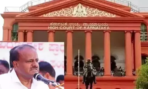 ಎಚ್‌ಡಿಕೆ ವಿರುದ್ಧದ ಸರಕಾರಿ ಜಮೀನು ಒತ್ತುವರಿ ಆರೋಪ; ರಾಜ್ಯ ಸರಕಾರದ ಮೇಲ್ಮನವಿ ಇತ್ಯರ್ಥ