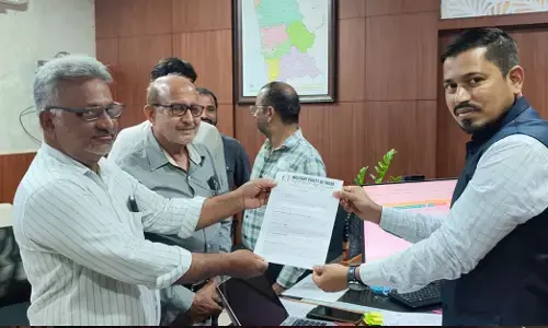 ಉಡುಪಿ | ಜನ ವಿರೋಧಿ ಕಾಯ್ದೆಗಳನ್ನು ರದ್ದುಪಡಿಸುವಂತೆ ವೆಲ್ಫೇರ್ ಪಾರ್ಟಿಯಿಂದ ಮುಖ್ಯಮಂತ್ರಿಗೆ ಮನವಿ