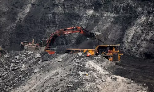 ಜಾರ್ಖಂಡ್ |ಕಲ್ಲಿದ್ದಲು ಗಣಿಗಾರಿಕೆ ಪ್ರದೇಶದಲ್ಲಿ ʼವಿಷಾನಿಲ ಸೋರಿಕೆʼ: ಇಬ್ಬರ ಮೃತ್ಯು; ಹಲವರು ಆಸ್ಪತ್ರೆಗೆ ದಾಖಲು