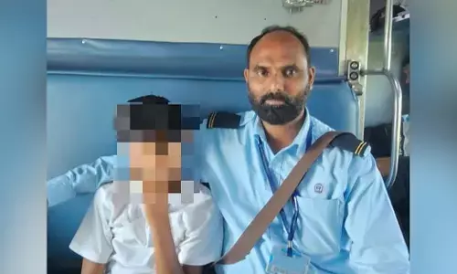 Udupi | ಹಾಸ್ಟೆಲ್‌ನಿಂದ ಓಡಿಹೋದ ಬಾಲಕ ಕಾರವಾರದಲ್ಲಿ ಪತ್ತೆ