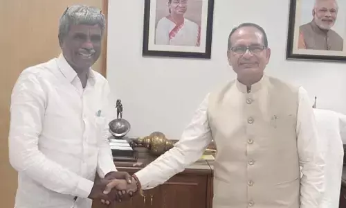 ಉಡುಪಿ | ಬೆಳೆ ವಿಮಾ ಕಂಪನಿಯಿಂದ ರೈತರಿಗೆ ಮೋಸ : ಸಂಸದ ಕೋಟರಿಂದ ಕೃಷಿಸಚಿವರಿಗೆ ಮನವಿ