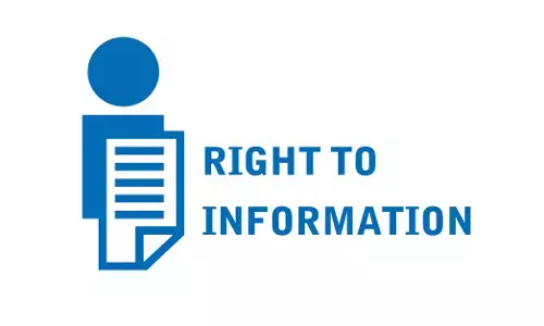 2023-24ರಲ್ಲಿ 67,615 ಆರ್‌ಟಿಐ ಅರ್ಜಿಗಳ ತಿರಸ್ಕಾರ: ಕೇಂದ್ರ ಸರಕಾರ