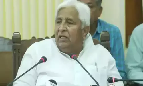 ಹಸ್ತಪ್ರತಿ ಕಾಪಾಡಲು ಕಾನೂನು ರೂಪಿಸುವ ಅಗತ್ಯವಿದೆ : ಎಚ್.ಕೆ. ಪಾಟೀಲ್