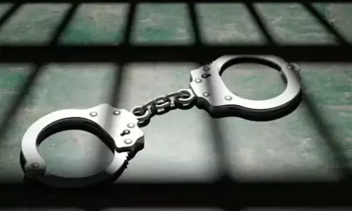 ಪಾಕಿಸ್ತಾನ ಏಜೆಂಟರಿಗೆ ಮಾಹಿತಿ ನಿವೃತ್ತಿ ಯೋಧ ಅಜಯ್  ಸಿಂಗ್‌ , ರಶ್ಮನಿ ಪಾಲ್  ಬಂಧನ