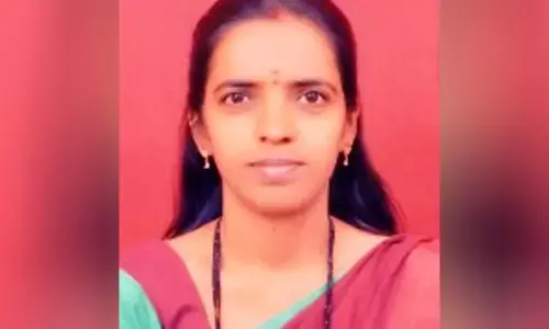 ಶರಣಬಸವ ವಿಶ್ವವಿದ್ಯಾಲಯದಿಂದ ಅಶ್ವಿನಿ ರೆಡ್ಡಿಗೆ ಪಿಎಚ್‌ಡಿ ಪದವಿ