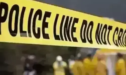 Bengaluru | ಅನಾರೋಗ್ಯ ಪೀಡಿತ ಪತ್ನಿ ಕೊಲೆಗೈದು ತಾನೂ ಆತ್ಮಹತ್ಯೆ ಮಾಡಿಕೊಂಡ ಪತಿ!