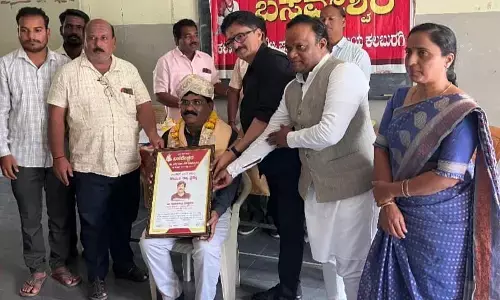 ವಿದ್ಯಾರ್ಥಿಗಳು ಓದಿನ ಜೊತೆಗೆ ಕೌಶಲ್ಯವನ್ನು ಬೆಳೆಸಿಕೊಳ್ಳಬೇಕು : ಡಾ. ಸುಭಾಷ್‌ ಚಂದ್ರ ದೊಡ್ಡಮನಿ