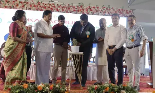 ಕೊಣಾಜೆ | ಉತ್ತಮ ಶಿಕ್ಷಣದೊಂದಿಗೆ ಸಮಾಜಕ್ಕೆ ಕೊಡುಗೆ ನೀಡಿ : ಪೊಲೀಸ್‌ ಕಮಿಷನರ್ ಸುಧೀರ್‌ ಕುಮಾರ್‌ ರೆಡ್ಡಿ