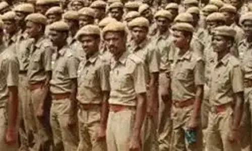 ಉಡುಪಿ | ಡಿ.6ರಂದು ಅಖಿಲ ಭಾರತ ಗೃಹರಕ್ಷಕ ದಿನಾಚರಣೆ