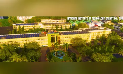 ಮಂಗಳೂರು | ಭರವಸೆಗೆ ಸೀಮಿತಗೊಂಡ ಎನ್‌ಐಟಿಕೆ ಕೇಂದ್ರೀಯ ವಿದ್ಯಾಲಯ!