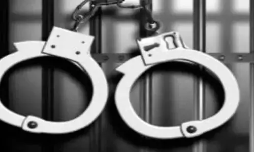 ಮಂಗಳೂರು | ಗಾಂಜಾ ಸೇವನೆ: ಯುವಕ ಸೆರೆ