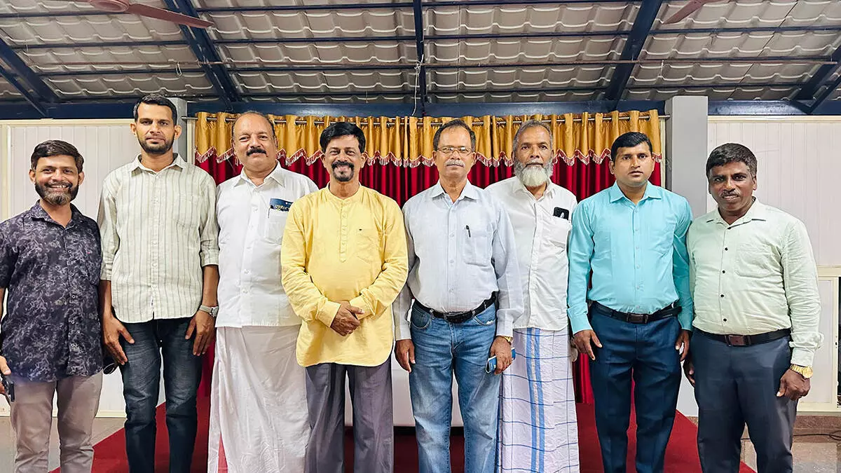 ಬೆಳ್ತಂಗಡಿ: ಸದ್ಭಾವನಾ ಮಂಚ್ ಅಸ್ತಿತ್ವಕ್ಕೆ