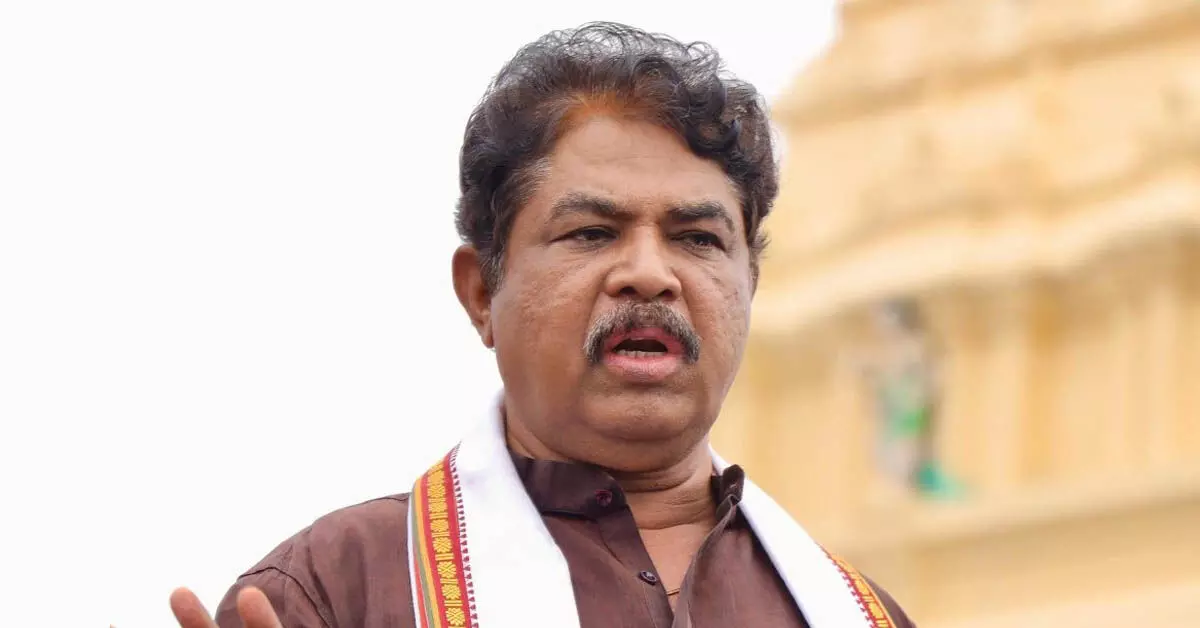 ‘ಕಾಂಗ್ರೆಸ್‌ ಭ್ರಷ್ಟಾಚಾರದ ಹೊಸ ರೆಕಾರ್ಡ್’: ಸಿದ್ದರಾಮಯ್ಯ ಸರಕಾರದ ವಿರುದ್ಧ ಆರ್. ಅಶೋಕ್ ಆರೋಪ