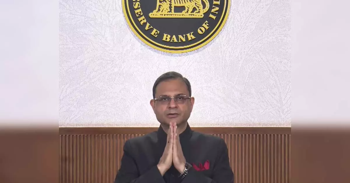 ರೆಪೋ ದರ ಇಳಿಕೆ ಮಾಡಿದ ಆರ್‌ಬಿಐ : ಗೃಹ, ವಾಹನ ಸಾಲಗಾರರಿಗೆ ಶುಭಸುದ್ದಿ!