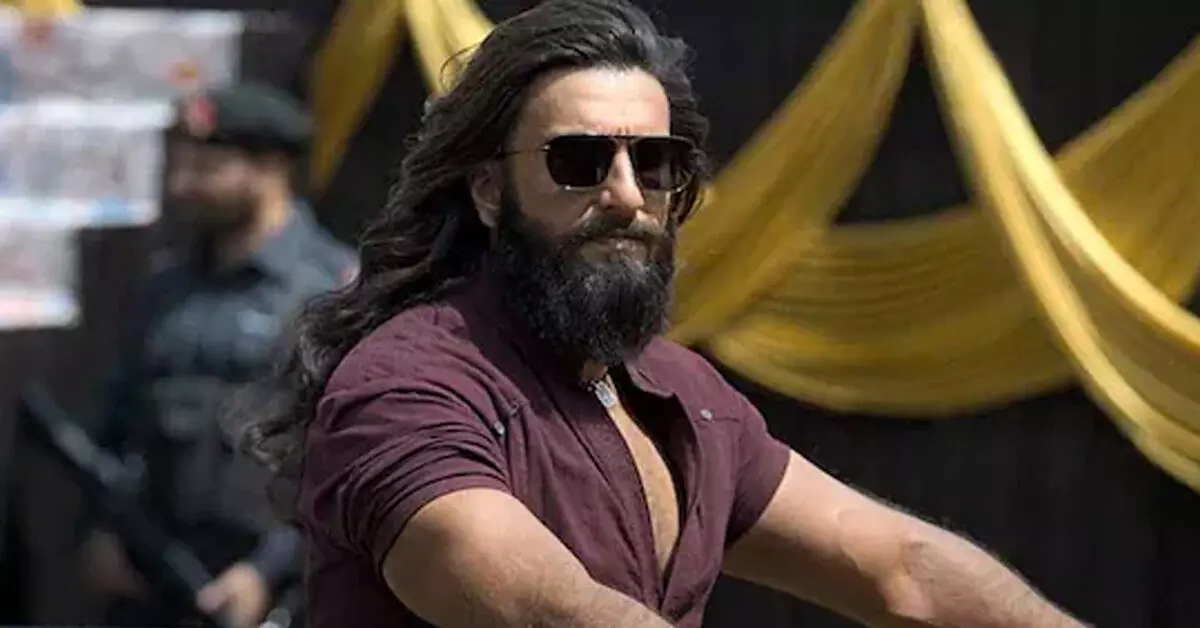 ರಣ್ವೀರ್ ಸಿಂಗ್ ನಟನೆಯ ʼಧುರಂಧಾರ್ ಗೆ ಅದ್ದೂರಿ ಆರಂಭ