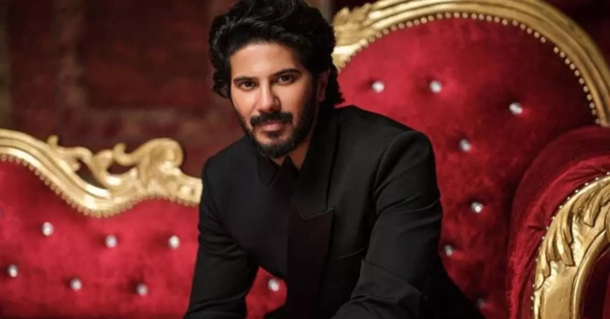 ಬಾಲಿವುಡ್‌ ಅಬ್ಬರ, ಮಲಯಾಳಂ ಸಿನಿಮಾ ಪ್ರಾಯೋಗಿಕ: ದುಲ್ಕರ್ ಸಲ್ಮಾನ್