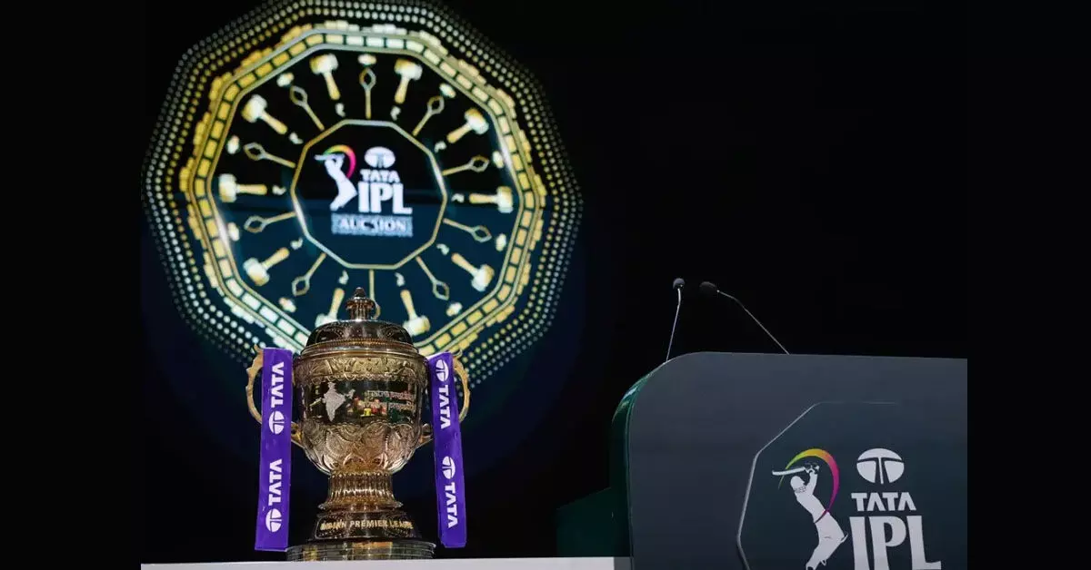 ಗೂಗಲ್‌ ನಲ್ಲಿ ಅತ್ಯಂತ ಹೆಚ್ಚು ಹುಡುಕಲ್ಪಟ್ಟ ಟಾಪ್-5 ಕ್ರೀಡಾ ತಂಡಗಳಲ್ಲಿ ಪಂಜಾಬ್‌ ಕಿಂಗ್ಸ್ ಗೆ ಸ್ಥಾನ