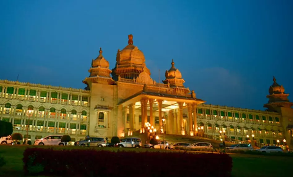 ಪ್ರತ್ಯೇಕ ಶೇ.1ರಷ್ಟು ಮೀಸಲಾತಿಗೆ ಆಗ್ರಹಿಸಿ ಅಲೆಮಾರಿ ಸಮುದಾಯದಿಂದ ‘ಬೆಳಗಾವಿ ಚಲೋ’