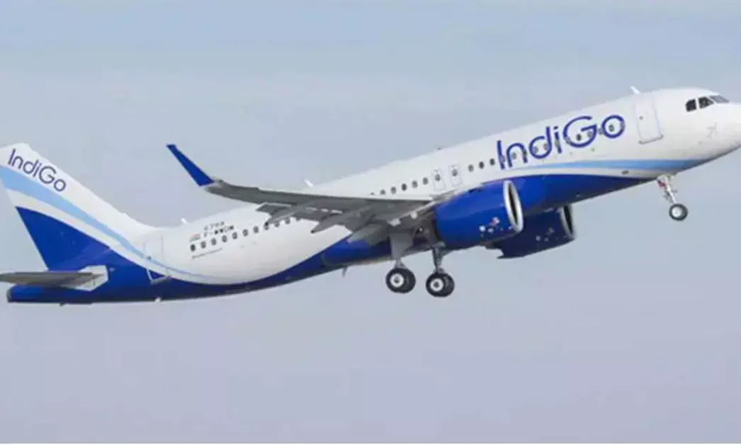 550 IndiGo flights cancelled