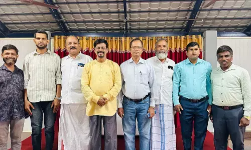 ಬೆಳ್ತಂಗಡಿ: ಸದ್ಭಾವನಾ ಮಂಚ್ ಅಸ್ತಿತ್ವಕ್ಕೆ