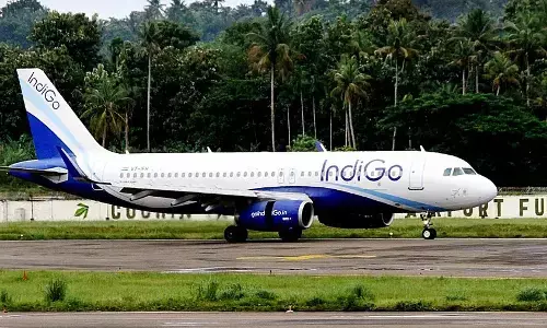 ವಿಮಾನಗಳ ಹಾರಾಟ ರದ್ದತಿಯಿಂದ ಪ್ರಯಾಣಿಕರ ಪರದಾಟ: ಕ್ಷಮೆಯಾಚಿಸಿದ ಇಂಡಿಗೊ