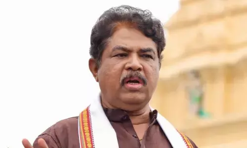 ‘ಕಾಂಗ್ರೆಸ್‌ ಭ್ರಷ್ಟಾಚಾರದ ಹೊಸ ರೆಕಾರ್ಡ್’: ಸಿದ್ದರಾಮಯ್ಯ ಸರಕಾರದ ವಿರುದ್ಧ ಆರ್. ಅಶೋಕ್ ಆರೋಪ