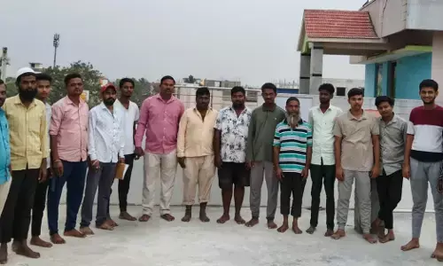 ರಾಯಚೂರು| ಡಿವೈಎಫ್ಐ ಹಟ್ಟಿ 3ನೇ ವಾರ್ಡ್ ಘಟಕ ರಚನೆ