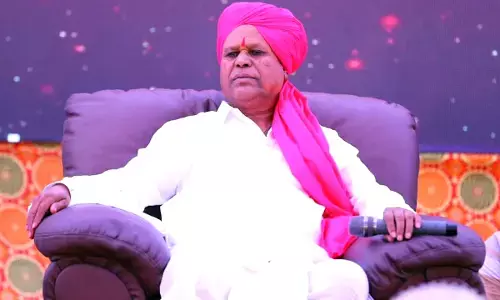 ಬಾಗಲಕೋಟೆ | ನೀಲ ಮಾಣಿಕಮಠದ ಅನ್ನದಾನೇಶ್ವರ ಸ್ವಾಮೀಜಿ ನಿಧನ