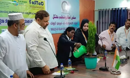 ಭಟ್ಕಳದಲ್ಲಿ ಆಹಾರ ಸುರಕ್ಷತಾ ತರಬೇತಿ ಶಿಬಿರ; ಎಲ್ಲಾ ಆಹಾರ ವ್ಯವಹಾರ ನಿರ್ವಾಹಕರಿಗೆ ಪರವಾನಗಿ ಕಡ್ಡಾಯ