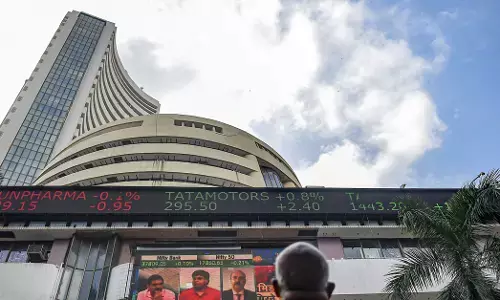 ಷೇರುಪೇಟೆಯಿಂದ ನಾಲ್ಕು ದಿನಗಳಲ್ಲಿ ರೂ 13,121 ಕೋಟಿ ಹಿಂತೆಗೆದುಕೊಂಡ ವಿದೇಶಿ ಹೂಡಿಕೆದಾರರು!